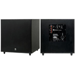 Активный сабвуфер Boston acoustics CSSUB MKII