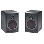 Активные мониторы (пара) CERWIN-VEGA XD4