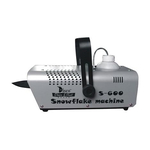 Генератор снега Disco Effect D-063, 600W