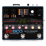 Гитарная педаль Electro-harmonix 22500 Dual Looper