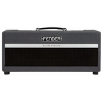 Усилитель в формате головы для электрогитары FENDER BASSBREAKER 45 HEAD 2266000000