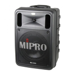 Активная акустическая система Mipro MA-505 PA + DPM-3