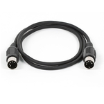 Миди-кабель Reloop MIDI cable 1.5 m black