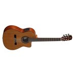 Классическая гитара ALVAREZ AC65HCE