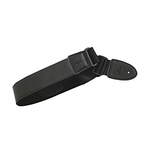 Гитарный ремень ALVAREZ ALS60BK