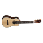 Электроакустическое укулеле ALVAREZ AU70BE