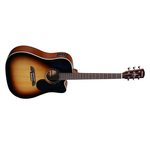 Электроакустическая гитара ALVAREZ RD26CESB