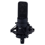 Студийный ламповый микрофон AUDIO-TECHNICA AT4060A