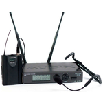 Радиосистема AUDIX RAD360W3 HT2