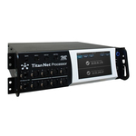 Сетевой процессор AVOLITES TITAN NET PROCESSOR