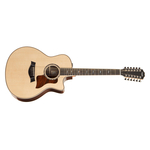 Электроакустическая гитара TAYLOR 856ce