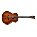 Электроакустическая гитара TAYLOR K26e