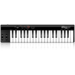 MIDI-клавиатура IK MULTIMEDIA iRIG KEYS 37