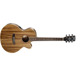 Электроакустическая гитара CORT SFX DAO NAT