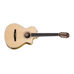Гитара (левосторонняя) TAYLOR 412ceNLH
