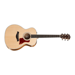 Гитара (левосторонняя) TAYLOR 414eLH