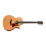 Гитара (левосторонняя) TAYLOR 514ceLH