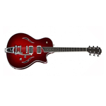 Гитара TAYLOR T3B RubyRedburst