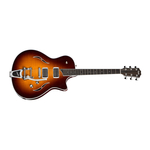 Гитара TAYLOR T3B TobaccoSunburst
