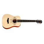 Гитара (левосторонняя) TAYLOR TSBTeLH