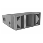 Элемент линейного массива TURBOSOUND TFA600H