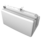 ​Крепеж EUROCOM CL2500YBWH