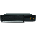 Усилитель-микшер EUROCOM MA6018