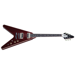 Электрогитара GIBSON 2016 T FLYING V PRO WINE RED CHROME