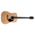 Акустическая гитара ROCKDALE SDN DREADNOUGHT NAT