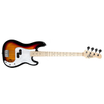 Бас-гитара ROCKDALE SPB-204M-SB