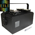 Лазерный проектор STLS-8G