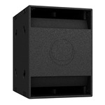Сабвуфер TURBOSOUND NuQ118B
