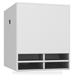 Сабвуфер TURBOSOUND TCX118BRWH