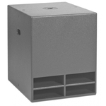 Сабвуфер TURBOSOUND TCX15BVersion1