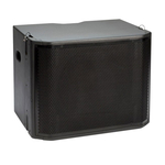 Элемент линейного массива TURBOSOUND TFS550L