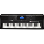 Синтезатор YAMAHA PSR-EW400 (+блок питания)