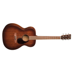 Акустическая гитара MARTIN OOO-15M BURST