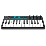 Портативная MIDI-клавиатура ALESIS V Mini