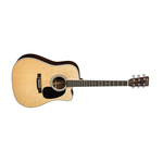 Электроакустическая гитара MARTIN DC-35E