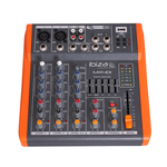 Микшерный пульт IBIZA MX-401