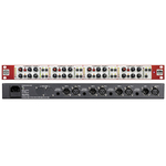 4-х канальный компрессор KLARK TEKNIK DN540