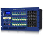 Микрофонный сплитер MIDAS DL431