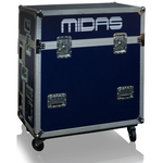 Туровый кейс MIDAS PRO2CRC