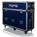 Туровый кейс MIDAS PRO369RC