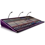 Аналоговый микшер MIDAS V4808TP