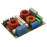 Кроссовер B&C Speakers FB15CX40