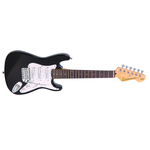 Гитара ENCORE E375BLK