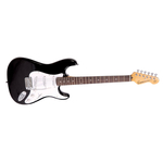 Гитарный набор ENCORE EBPE6BLK