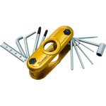 Мультитул гитарный IBANEZ MTZ11-SY