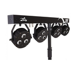 Комплект прожекторов SAGITTER SGLEDKITHP3